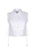 MAX MARA Shirts 2521616012600 190-001 White