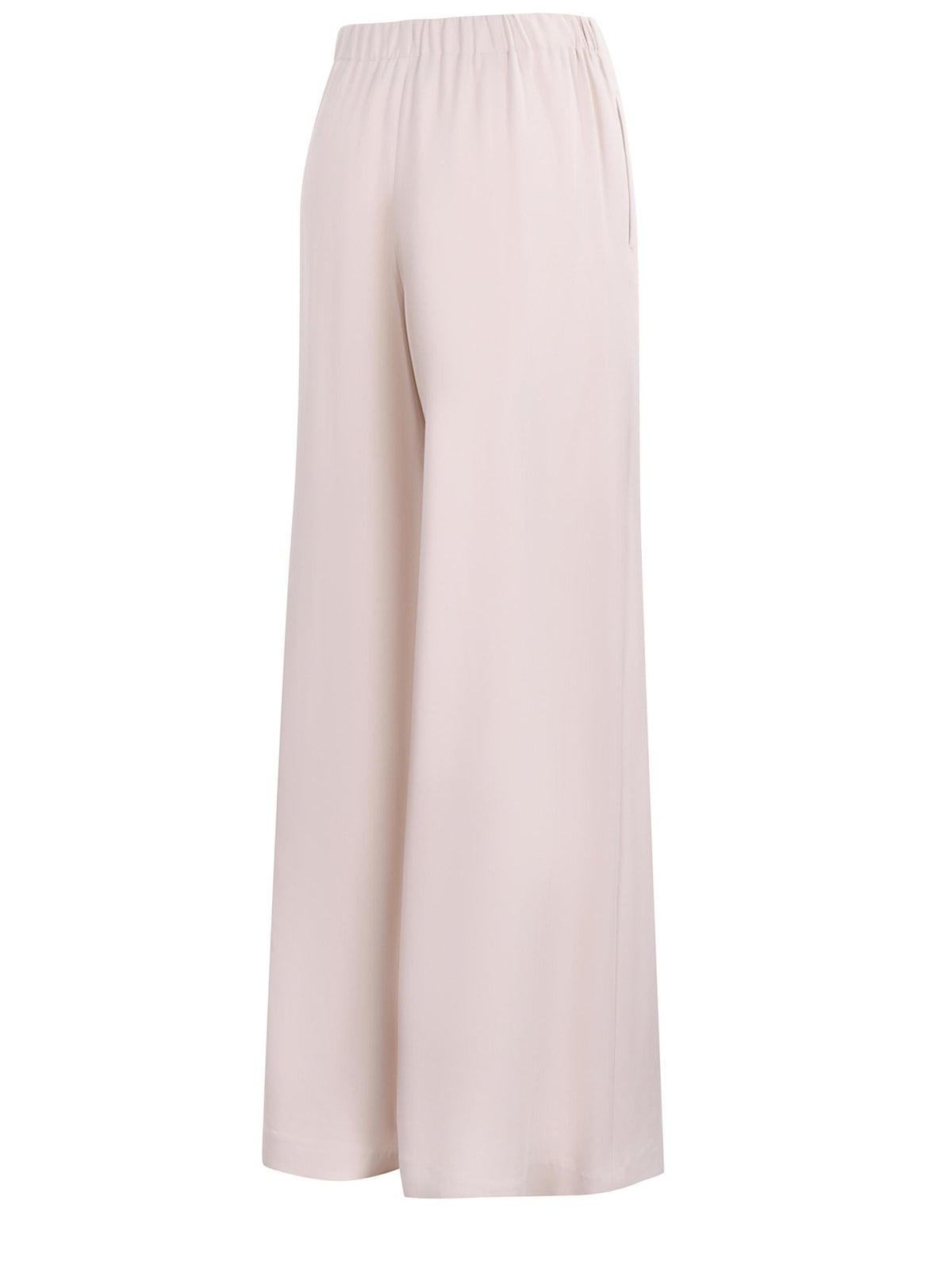 SEVENTY Trousers PD0155 320073-006 Ivory