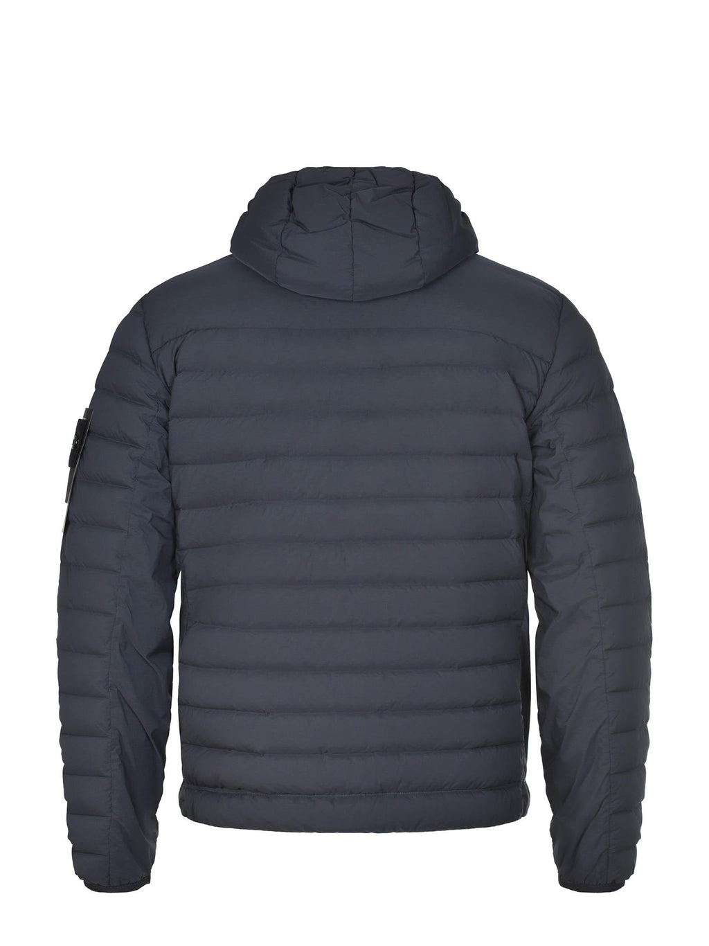 STONE ISLAND Jackets 4100020S0183 V0020 Navy blue