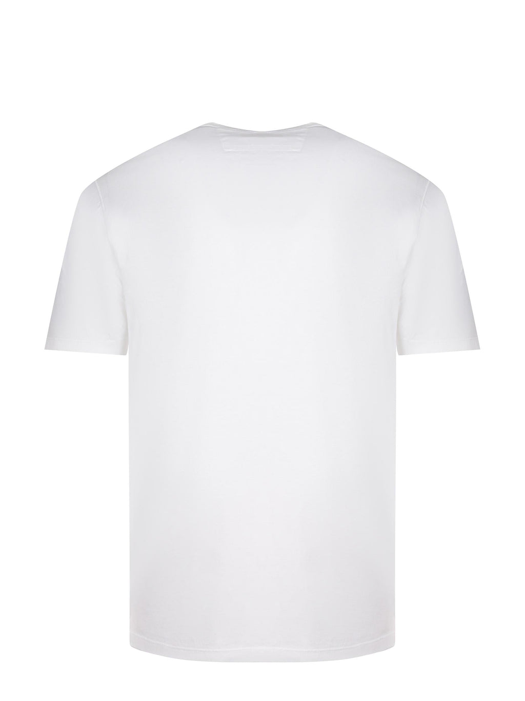 C.P. COMPANY T-shirt 20CMTS113A 006374G-103 White