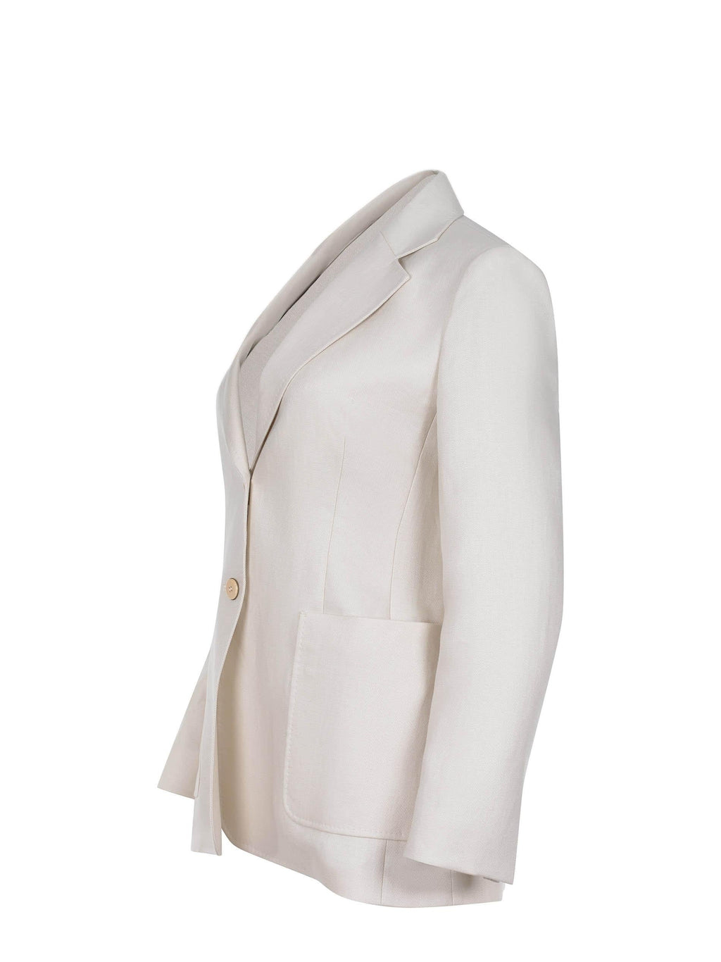 MAX MARA Jackets 2611041052600 349-006 Beige