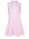 SELF-PORTRAIT Dresses SS26-164SA PINK Pink