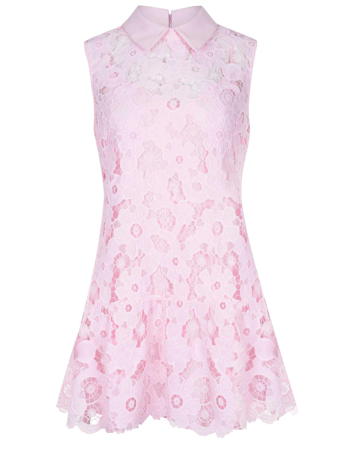 SELF-PORTRAIT Dresses SS26-164SA PINK Pink