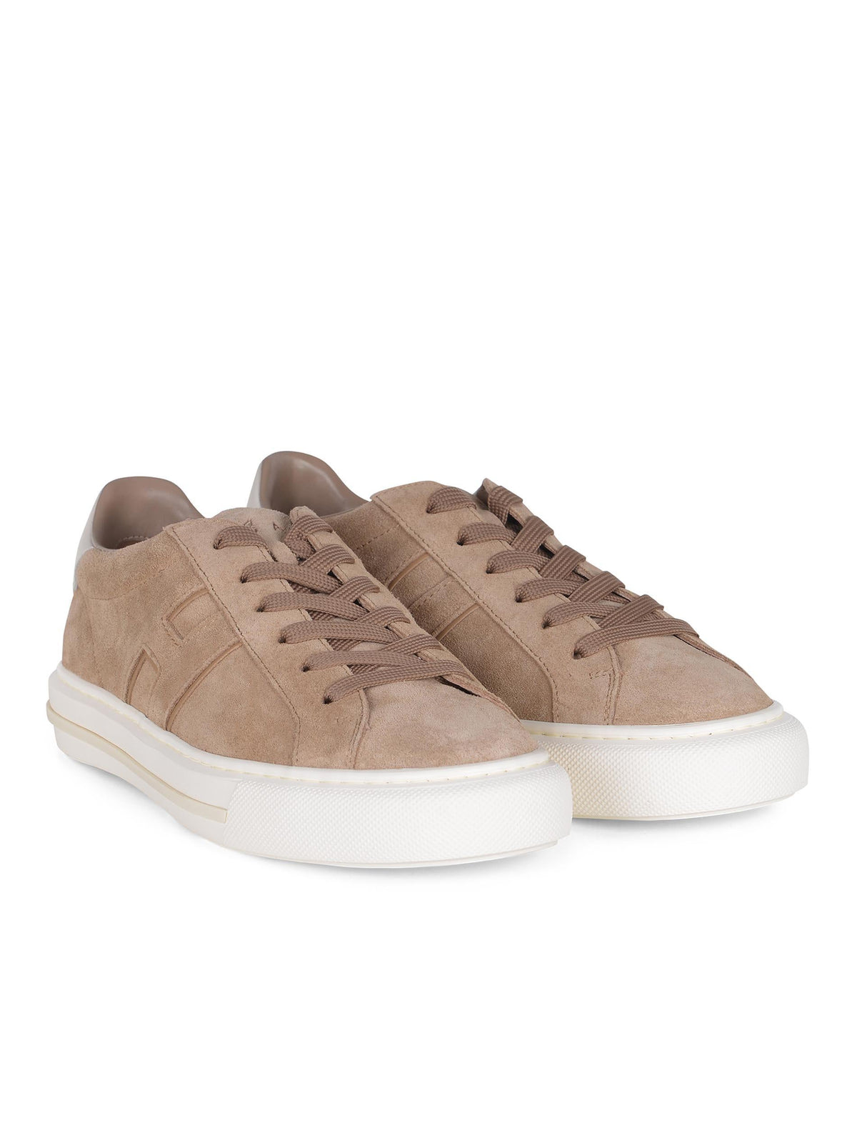 HOGAN Sneakers HXM6910FU10 UHO0ZCP Beige