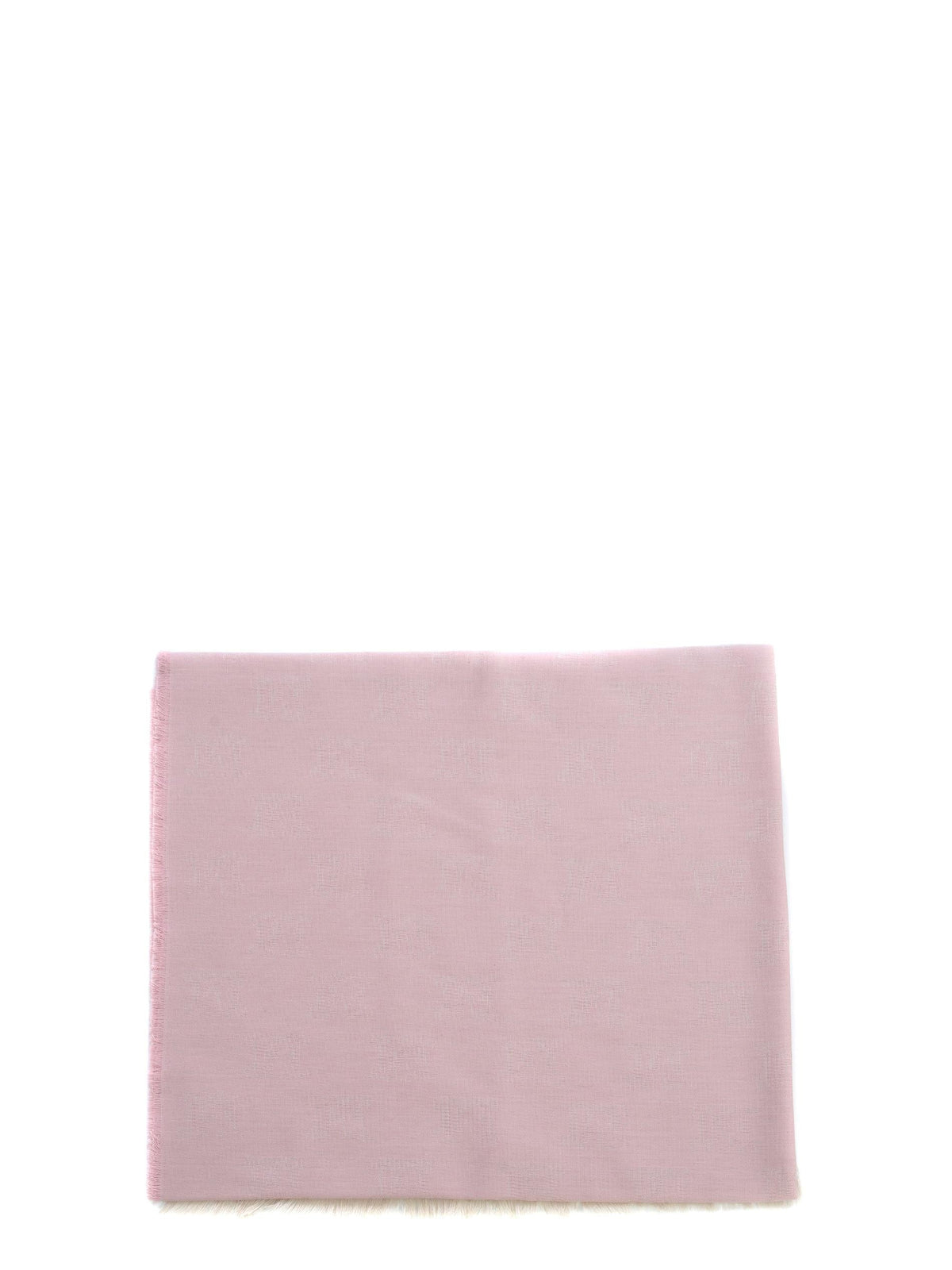 MAX MARA Scarf 2345410531600 258-003 Pink