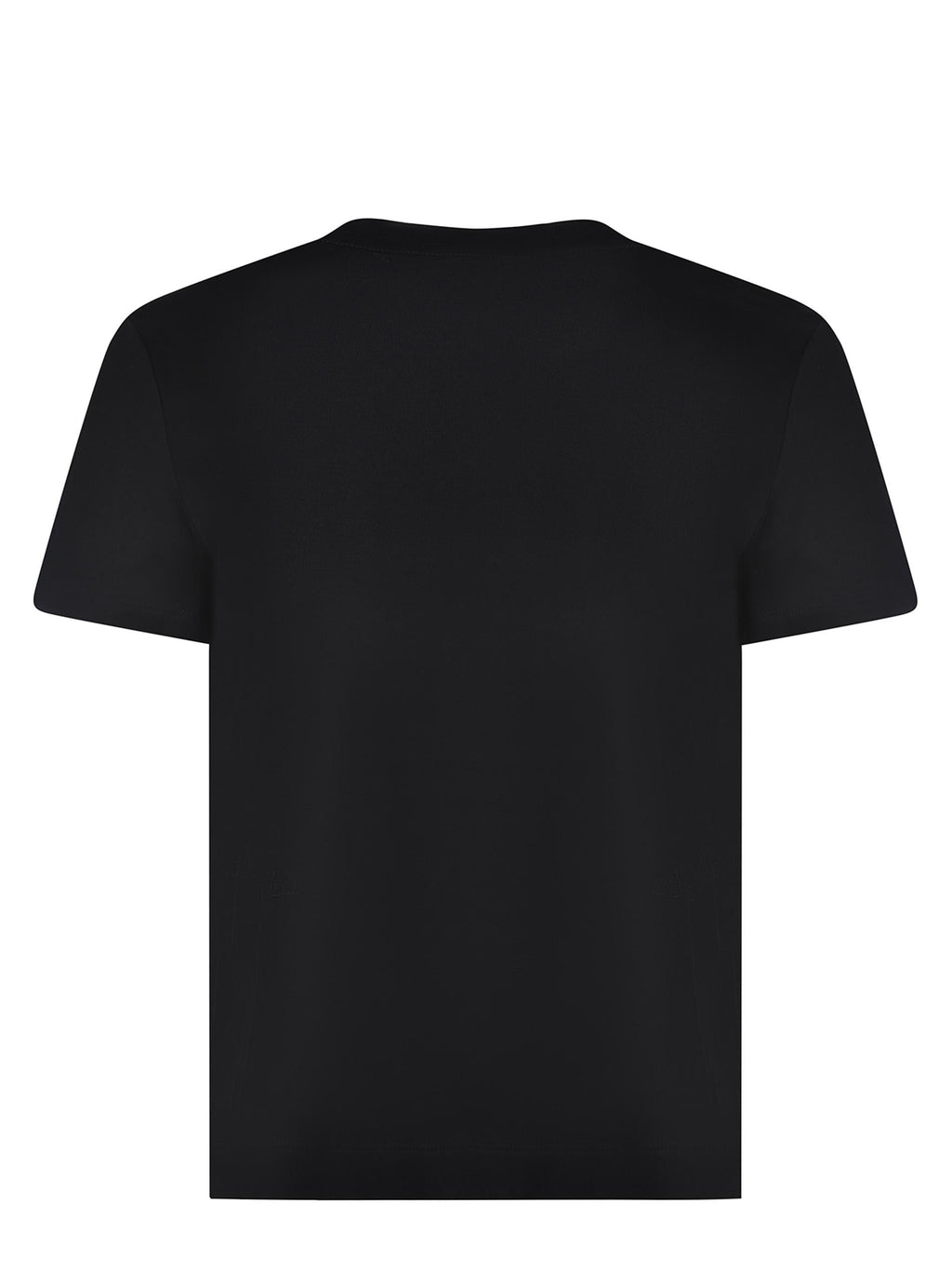 MAX MARA T-shirt 2511971018600 072-005 Black
