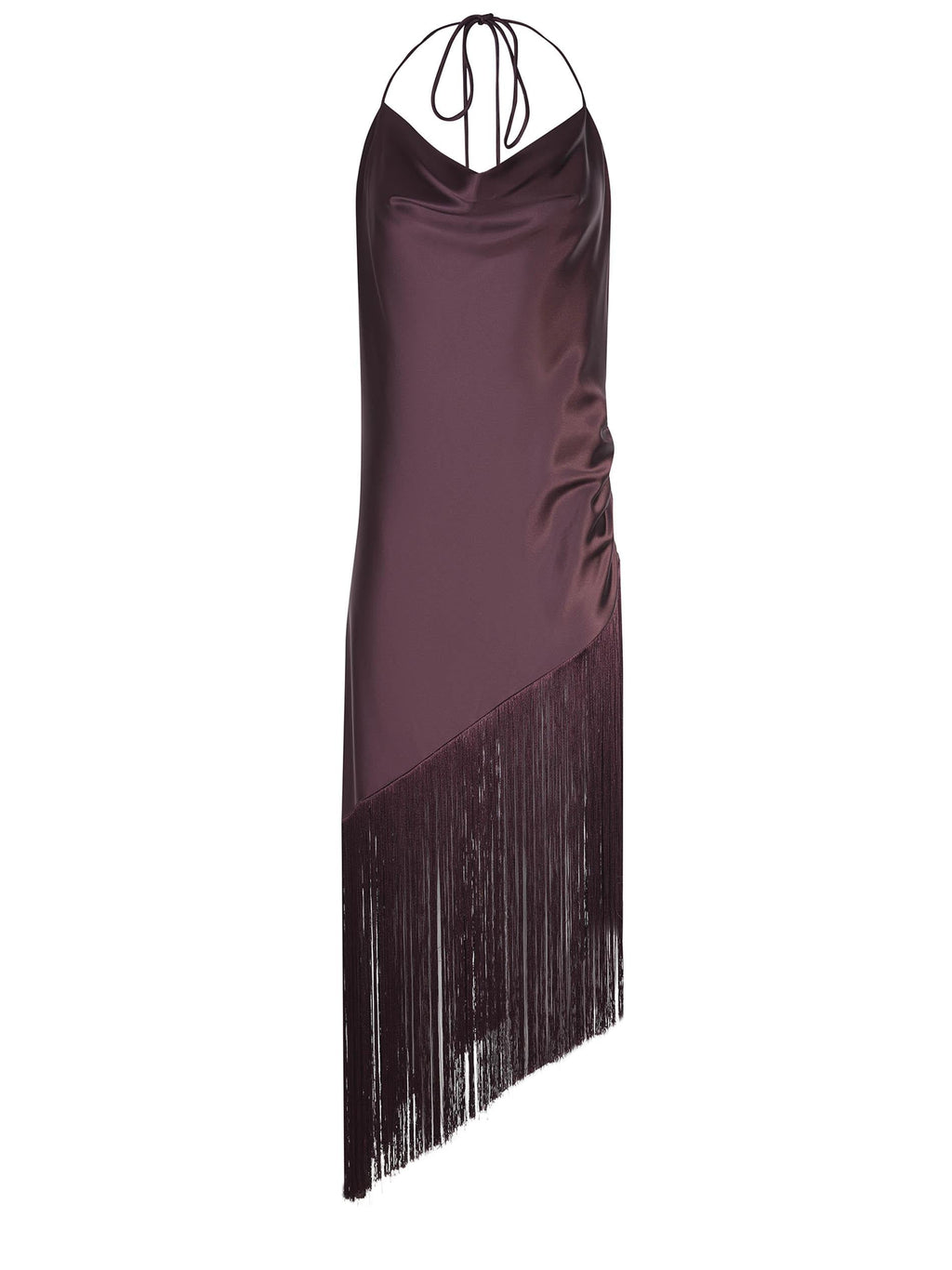 PINKO Top 106430-A33D R57 Plum