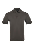 PEOPLE OF SHIBUYA Polo SHIRT MEN PM444-870 Military Green