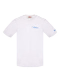 MC2 SAINT BARTH T-shirt PRL0002 01971L White