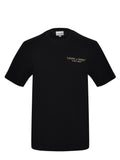 LACOSTE T-shirt TH1425 031 Black