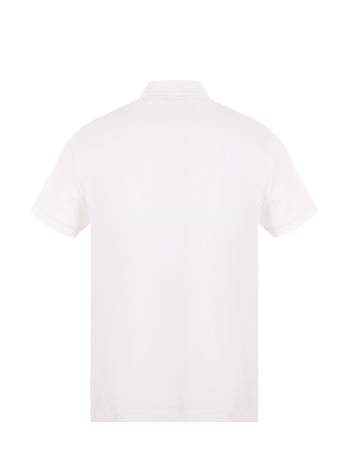 LACOSTE Polo Shirt DH2195 70V Ivory