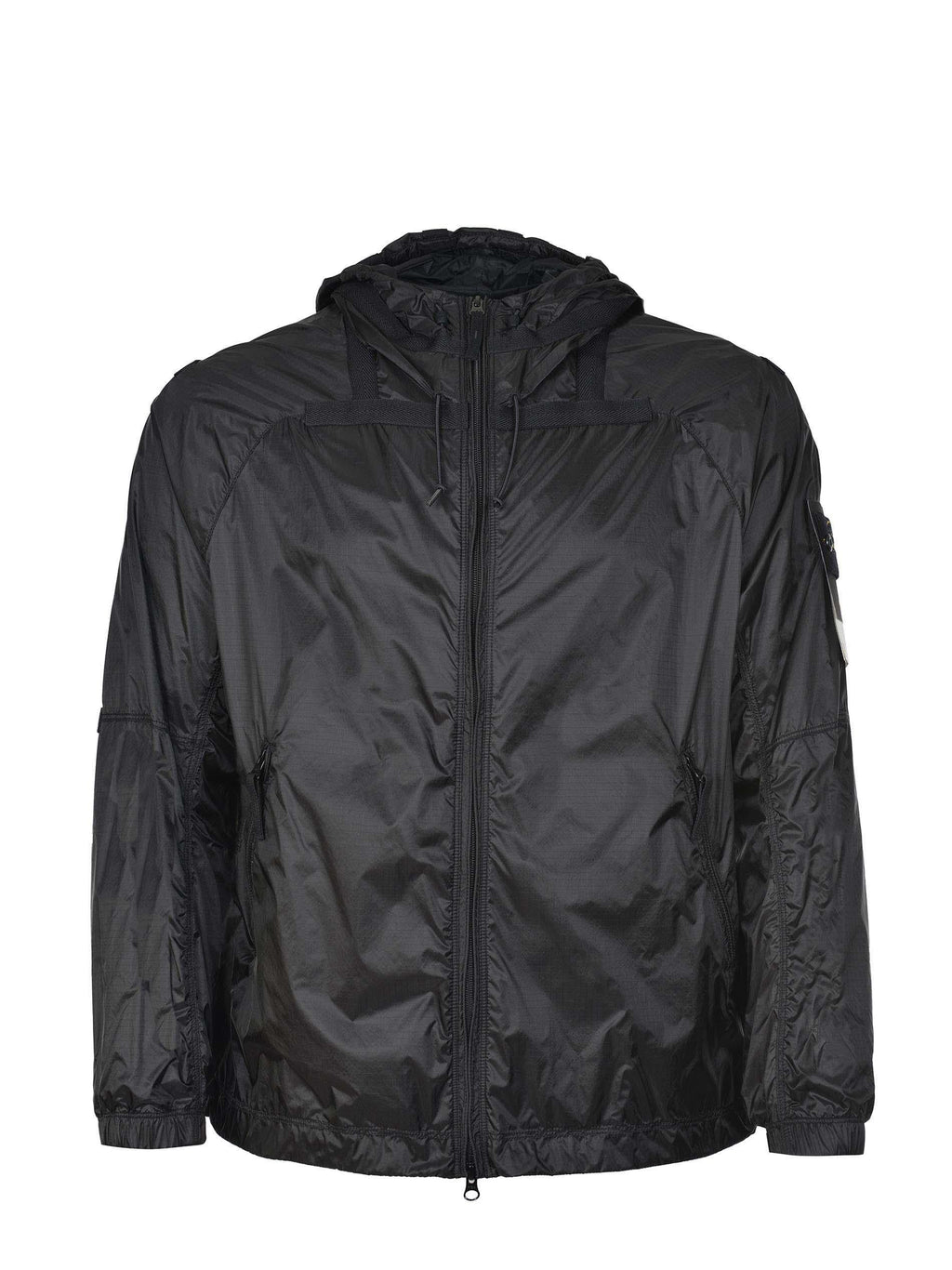 STONE ISLAND Jackets Q100008S0163 V0062 Lead