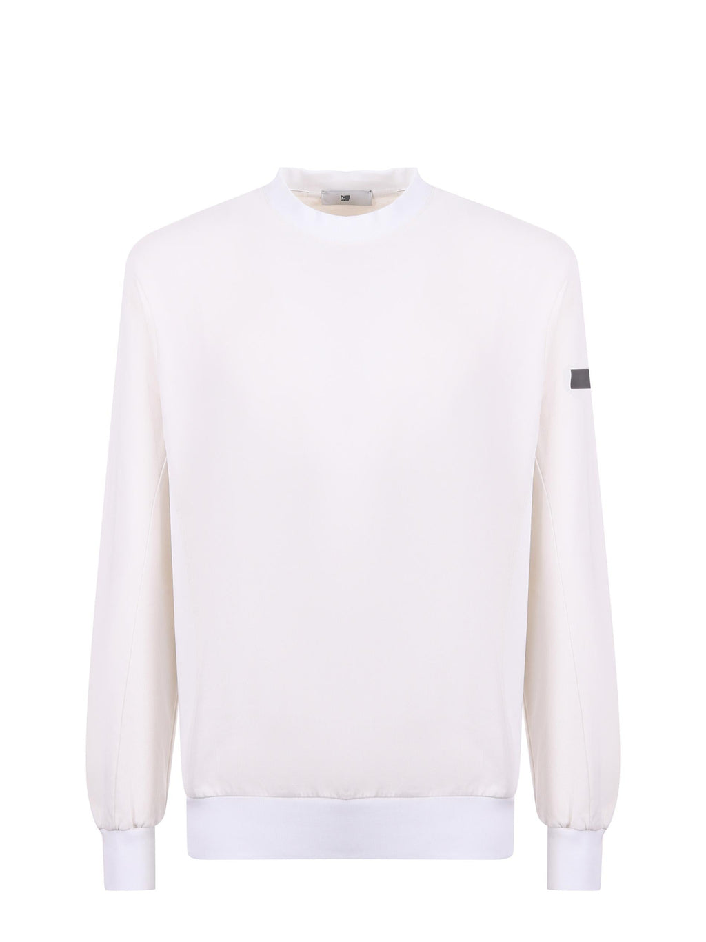 PMDS Sweatshirts EDDY 7092-010 Ivory