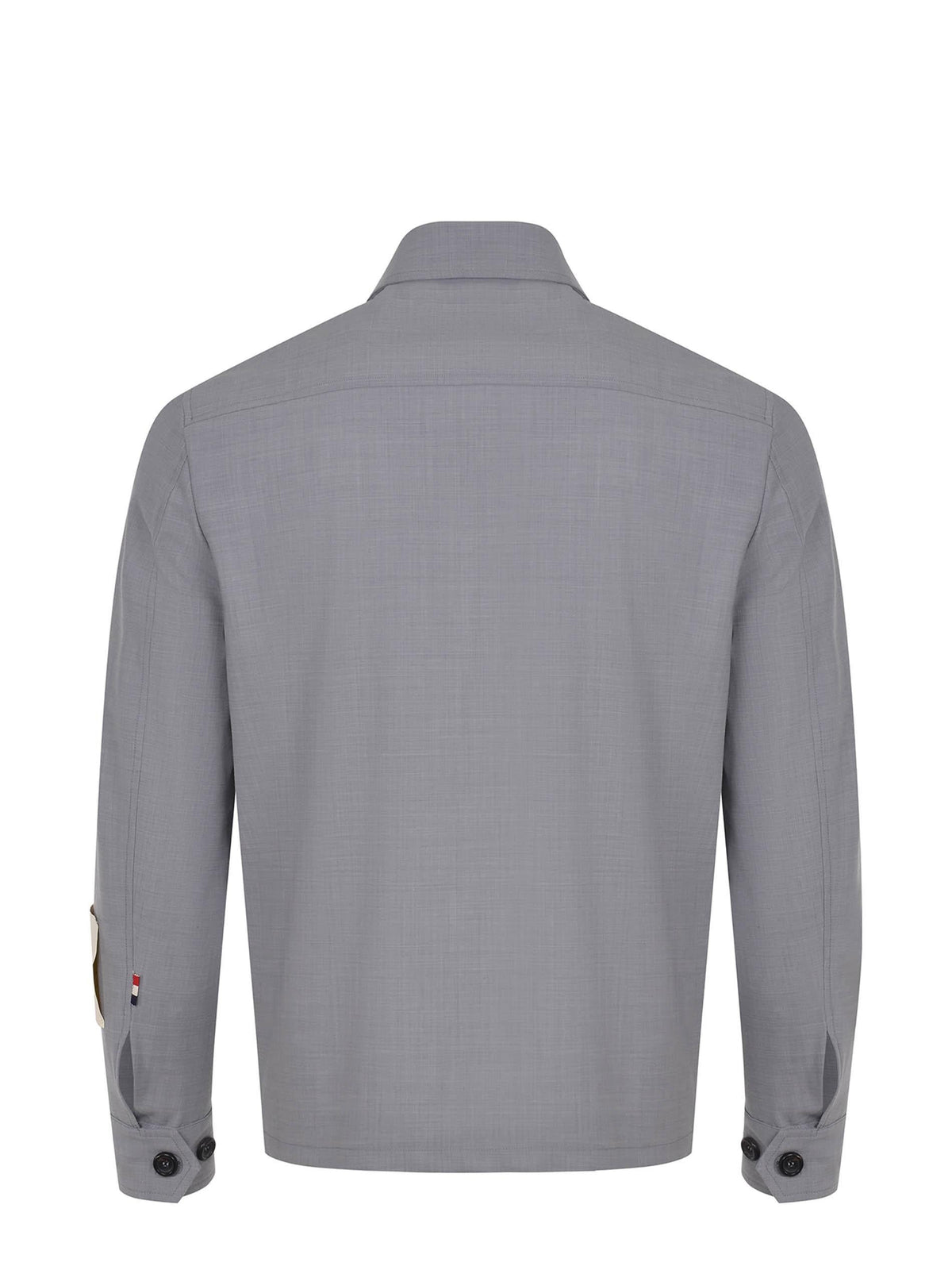 NEW YORK RESIDENT GILA 14 Grey jackets