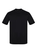 PEOPLE OF SHIBUYA T-shirt SHIKO PM444-999 Black