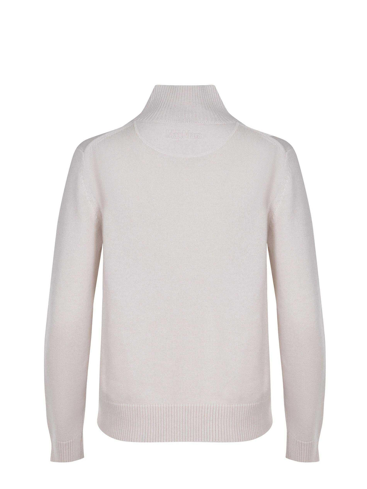 S MAXMARA Sweaters 2619361051600 018-001 Mastic