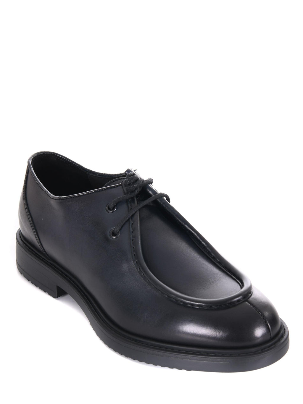 DOUCALS Shoes 3504RALP UF259-NB00 Dark blue