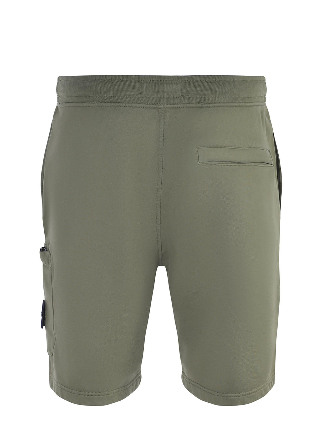STONE ISLAND Shorts 6200011S0051 V005G Military green