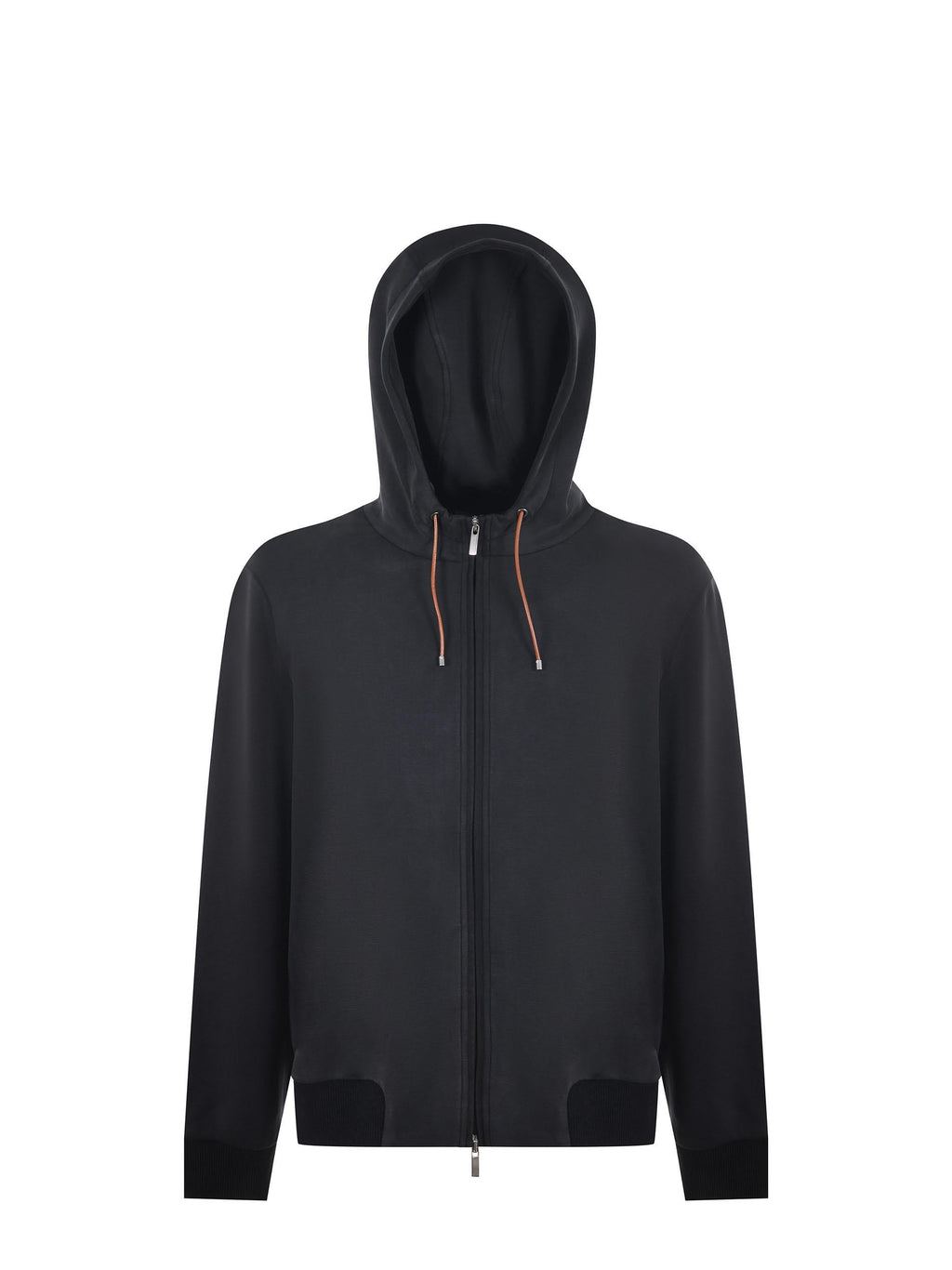 DEVORE Sweatshirts DF1C M6067-0001 Black