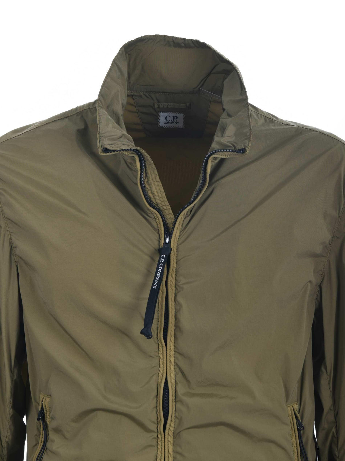 C.P. COMPANY Jackets CMOW151A 005864G-644 Military Green