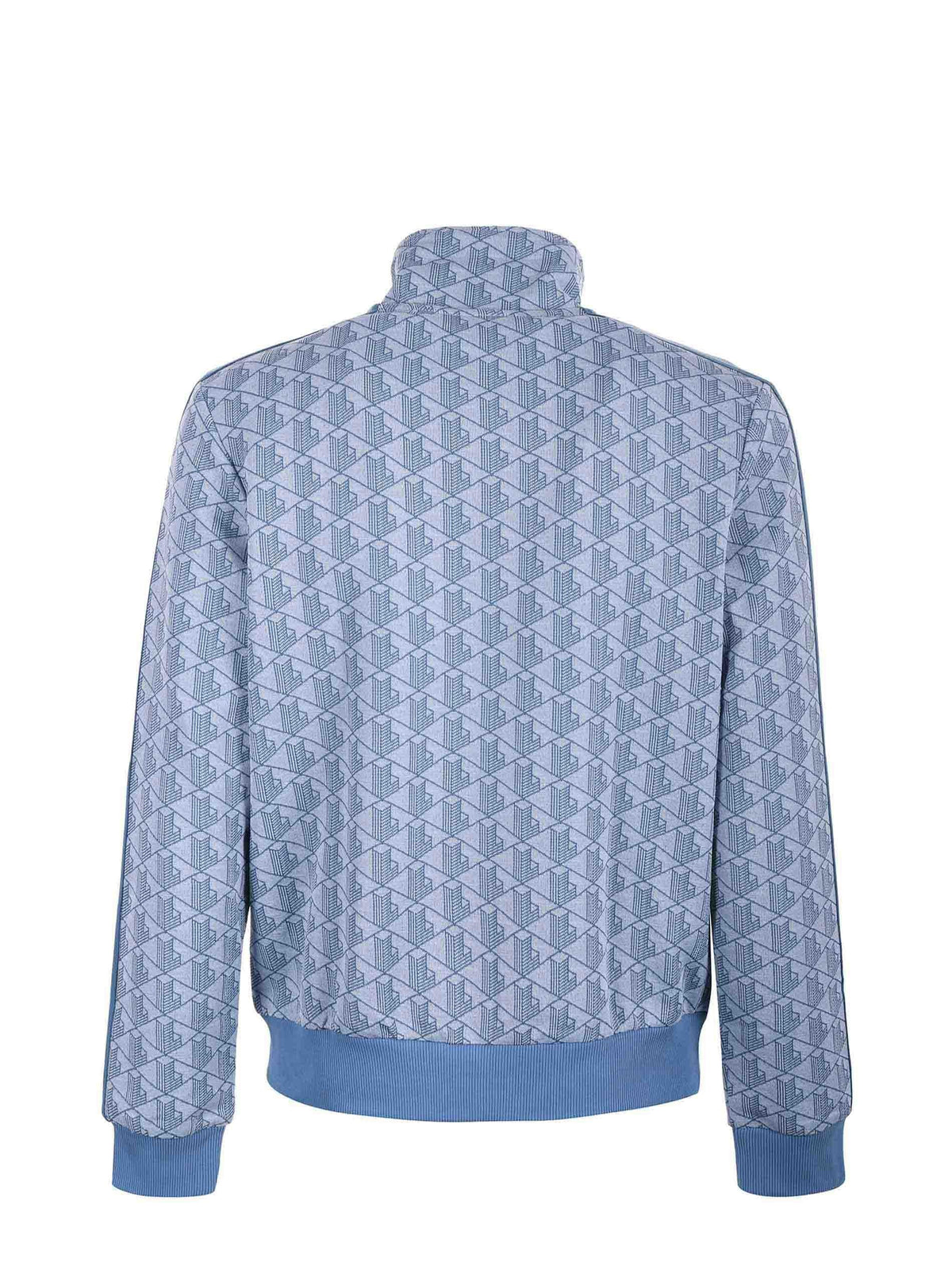 Lacoste sweatshirt