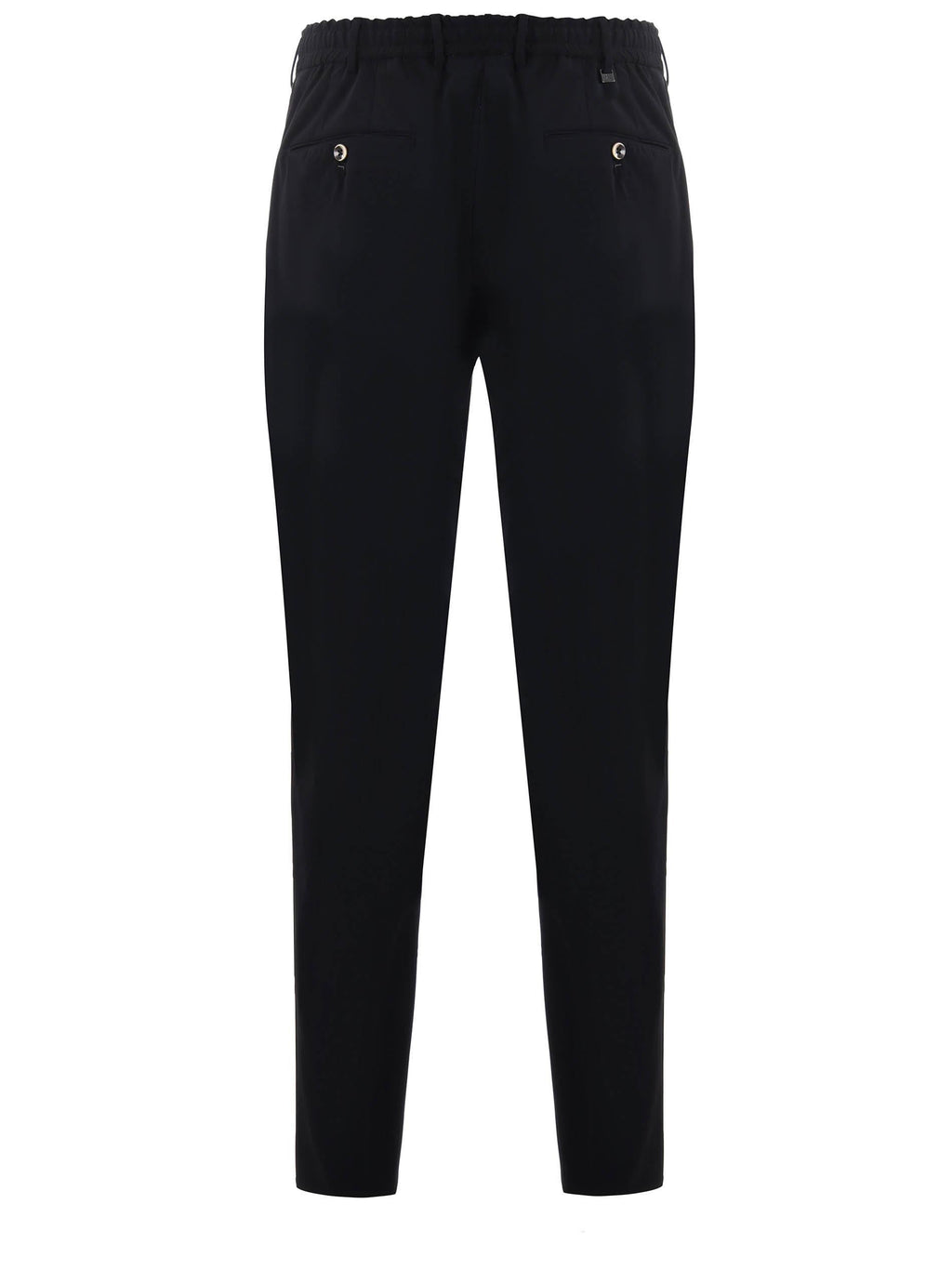 PT Trousers VSJGZ20CL1 CV16-0990 Black