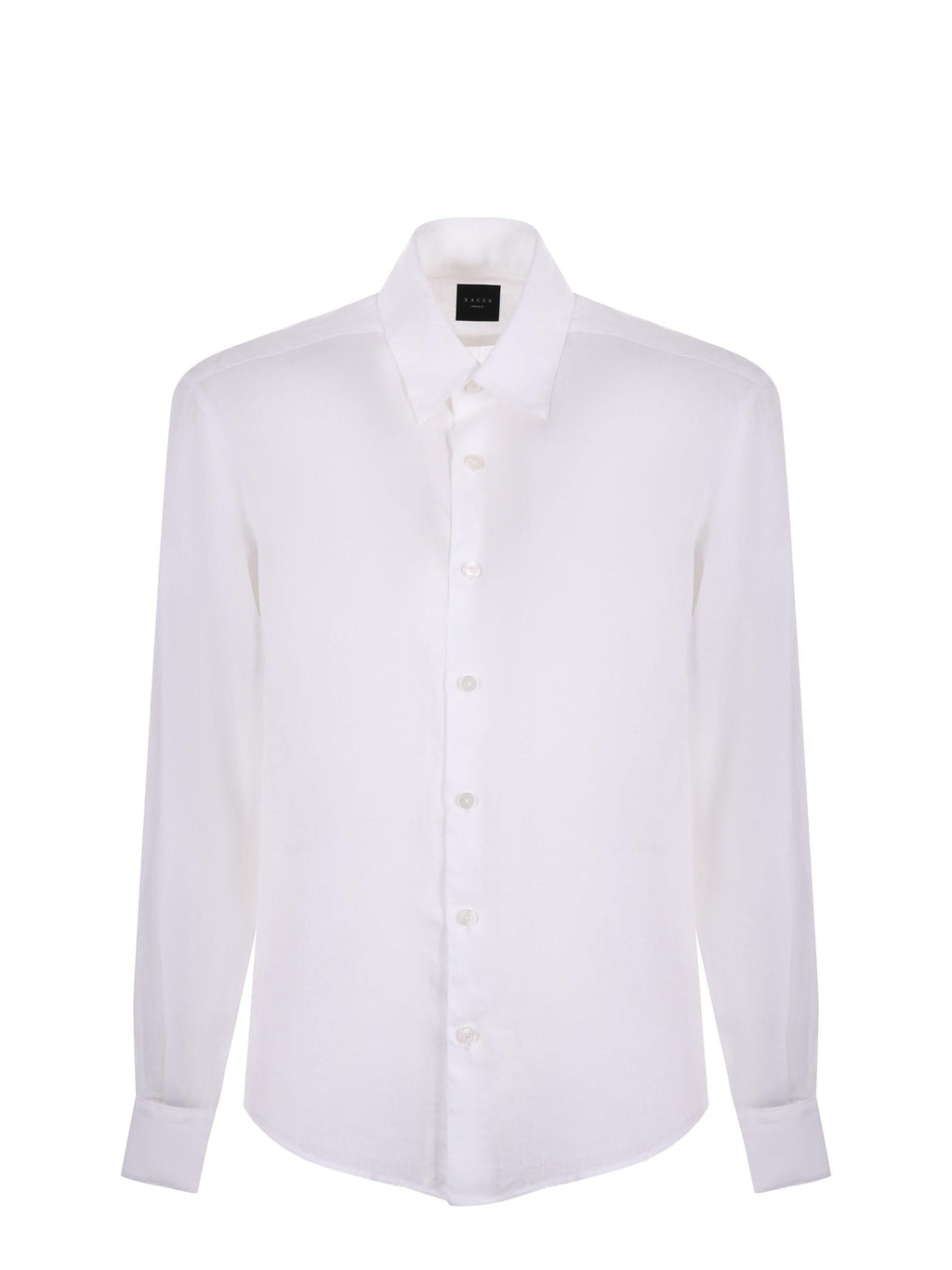 XACUS Shirts 112 11297-001 White