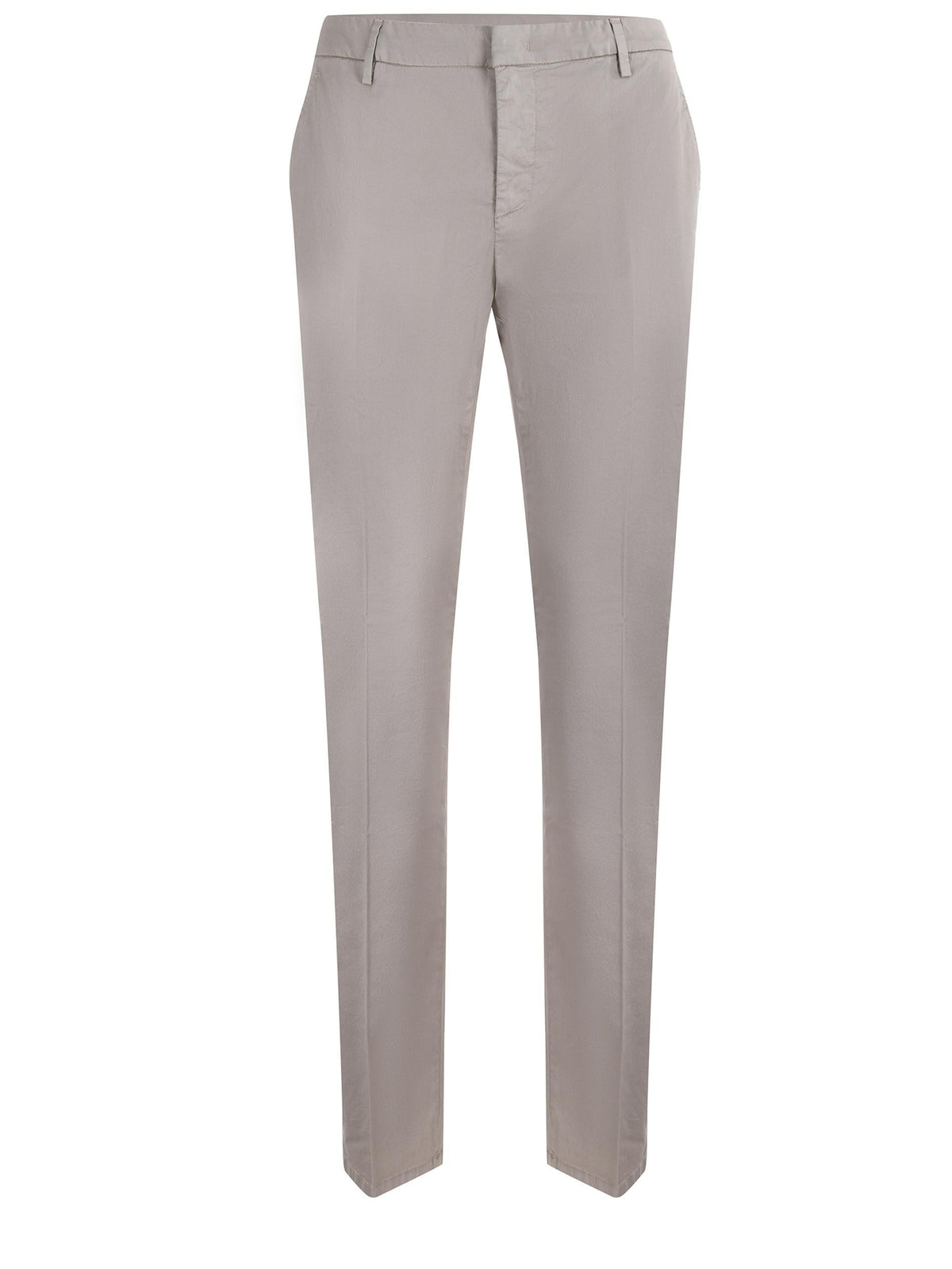 DONDUP Trousers UP166-CS0190U PT0-010 Sand