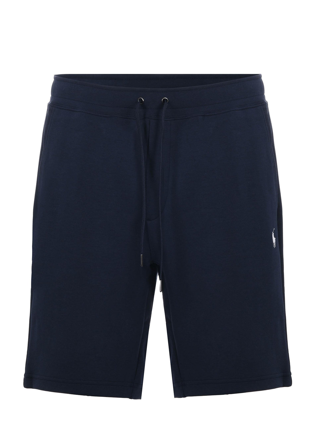 POLO RALPH LAUREN Shorts 881520 002 Dark blue