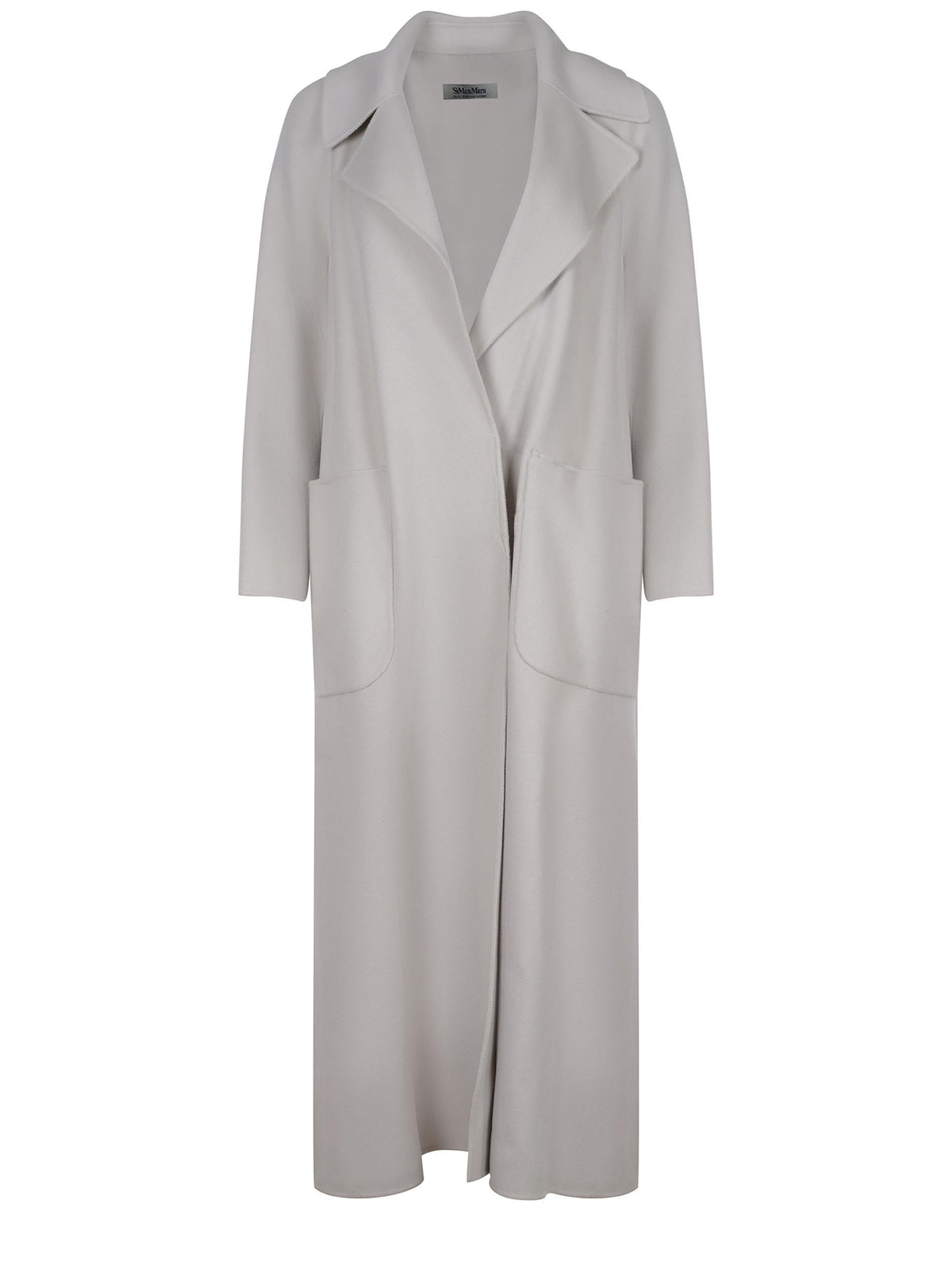 S MAXMARA Coats 2529016011600 700-016 Ghiaccio