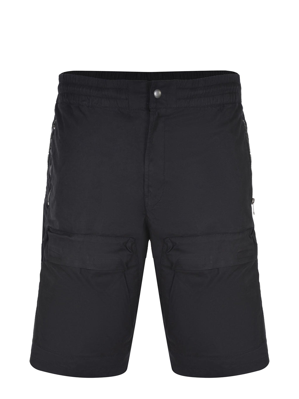 DIESEL Shorts A21985 0EPCH-9XX Black