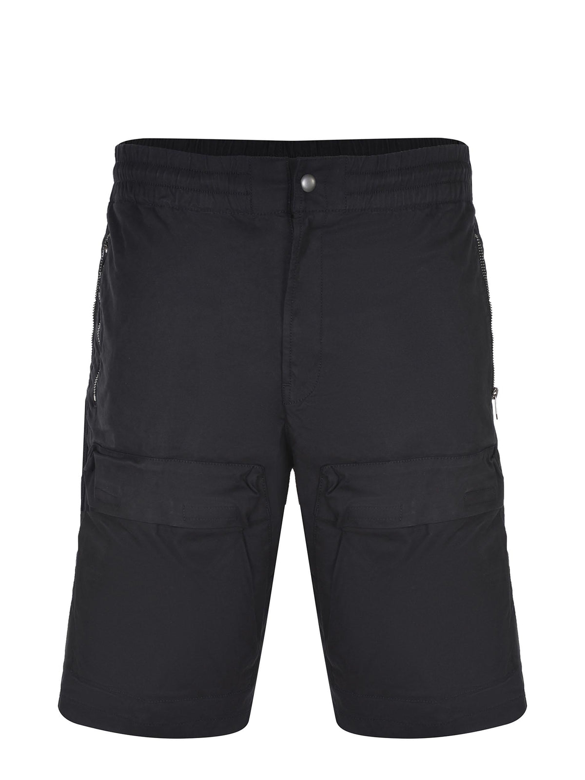 DIESEL Shorts A21985 0EPCH-9XX Black