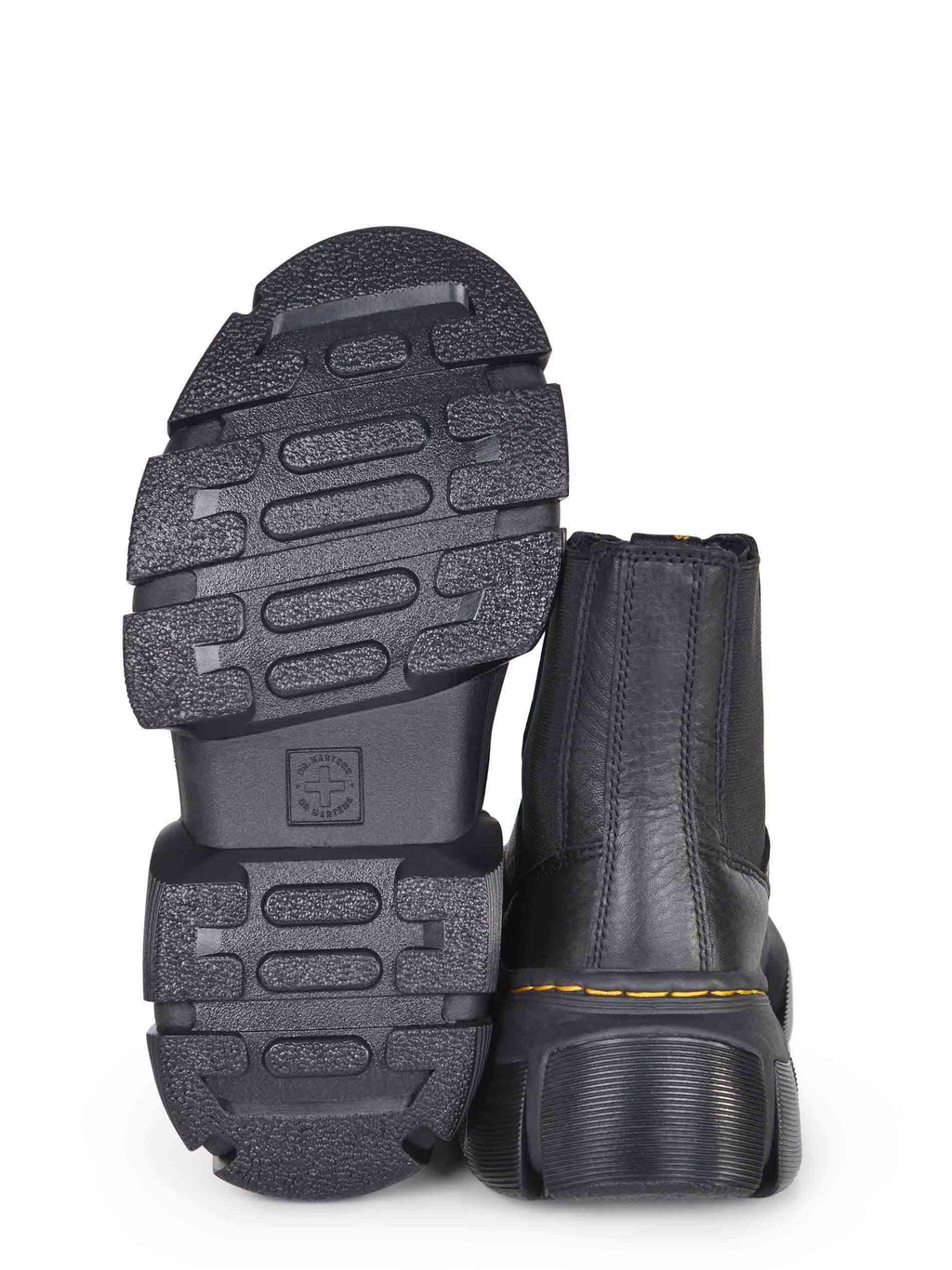DR MARTENS Boots 41070001 BLACK Black
