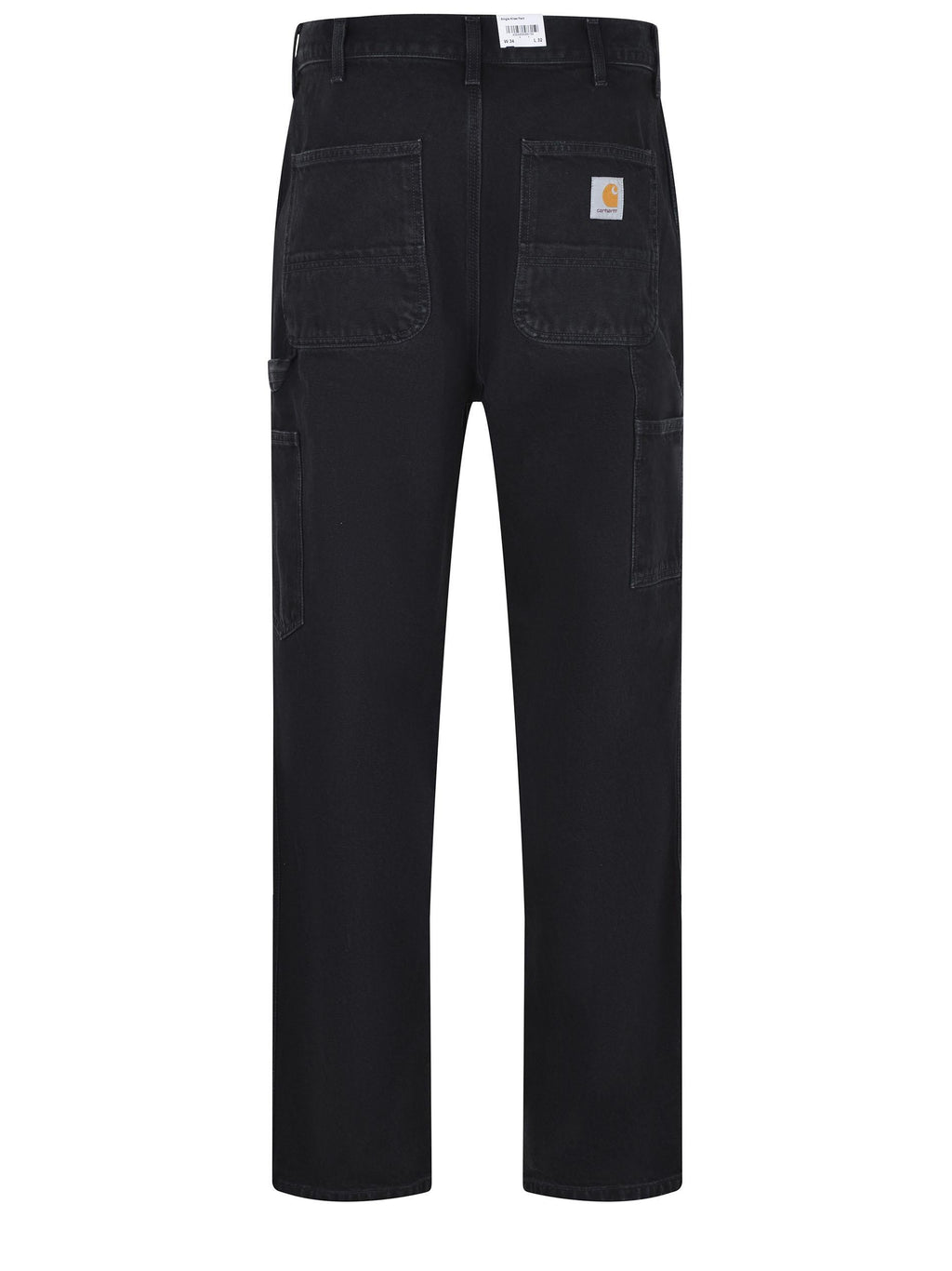 CARHARTT Jeans I032024 89-06 Black