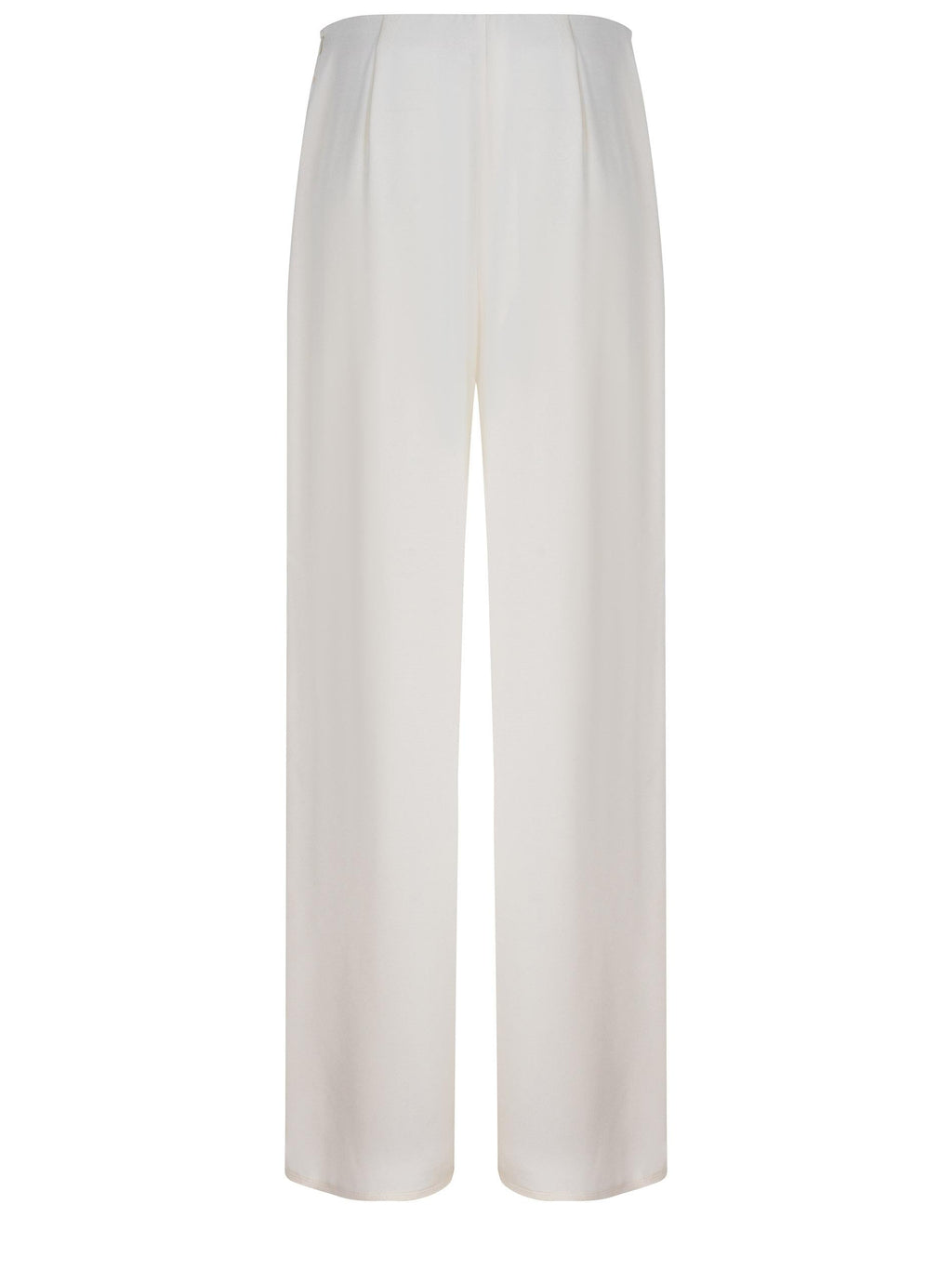 MAX MARA Trousers 2611131018600 121-036 Cream