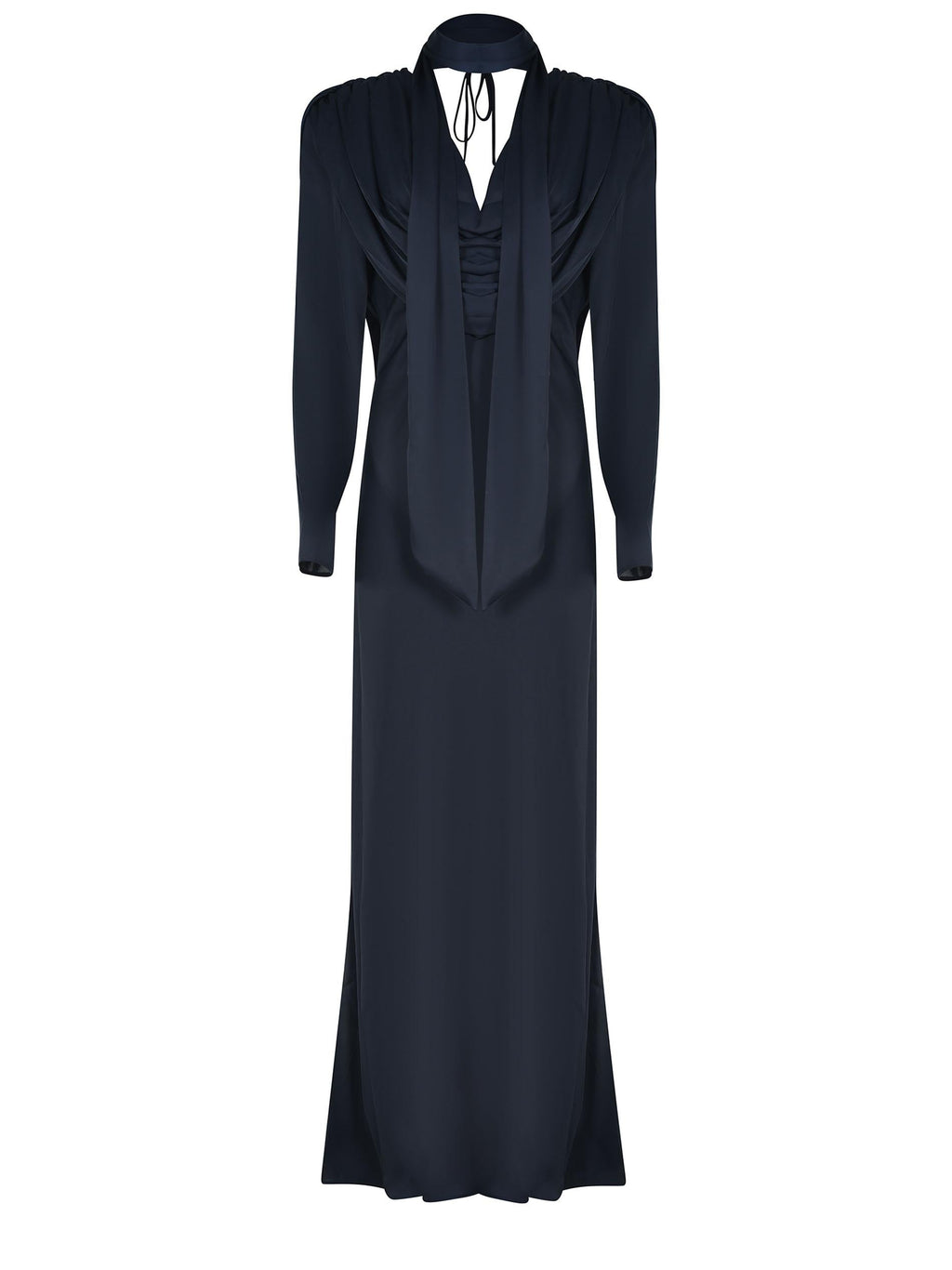 ROTATE Dresses 1154392318 BCR1677-2318 Night blue