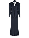ROTATE Dresses 1154392318 BCR1677-2318 Night blue