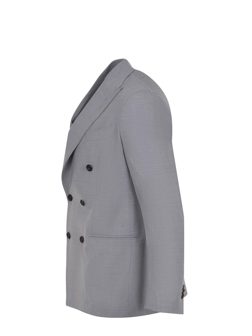 NEW YORK RESIDENT AVONDALE 14 Grey Jackets