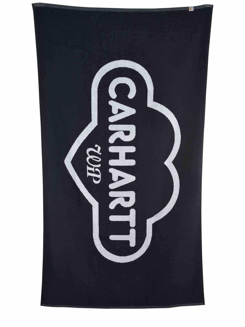CARHARTT Beach towels I036362 0D2-XX Black