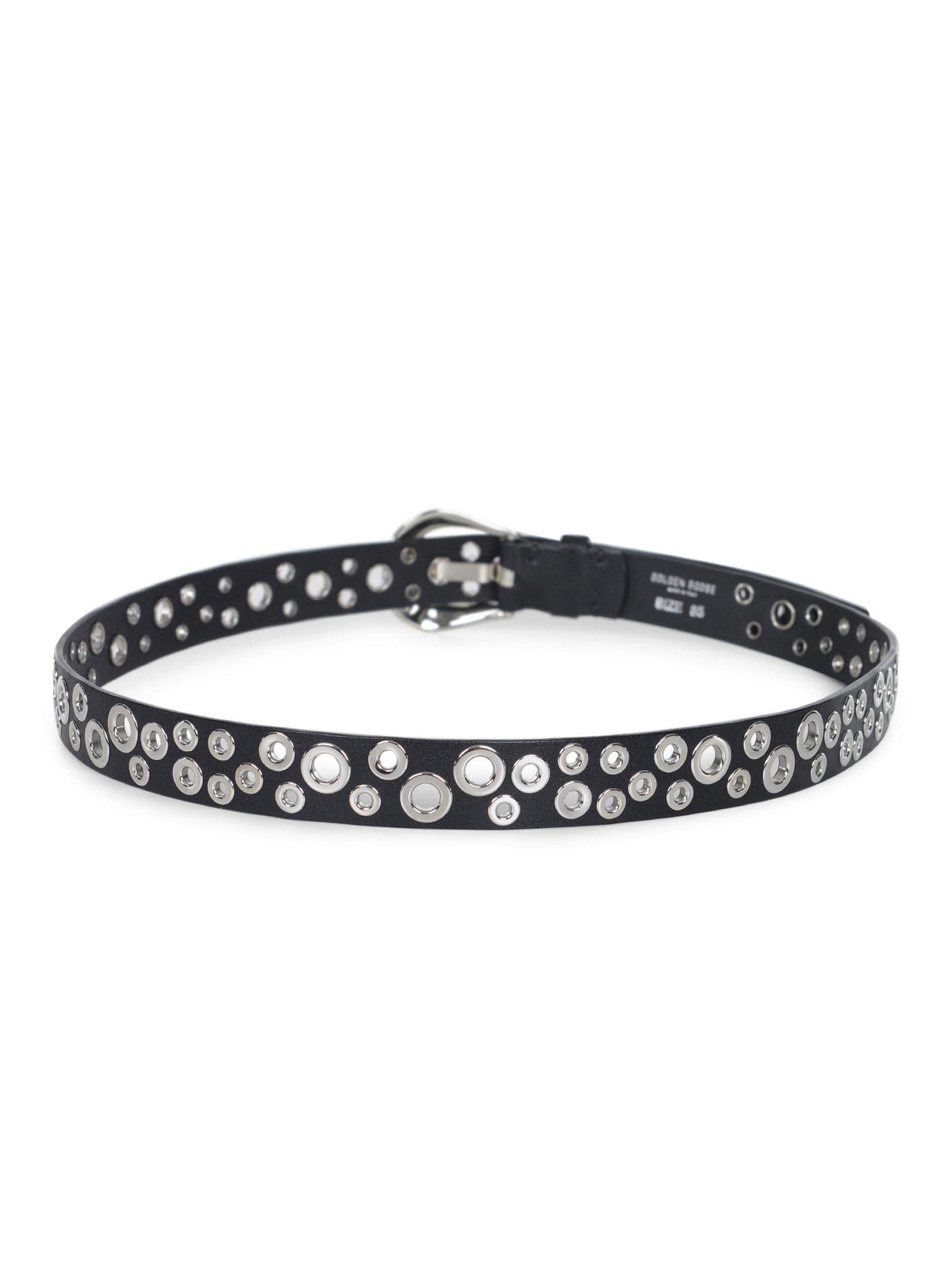 GOLDEN GOOSE Belts GWA00697 A000692-90100 Black