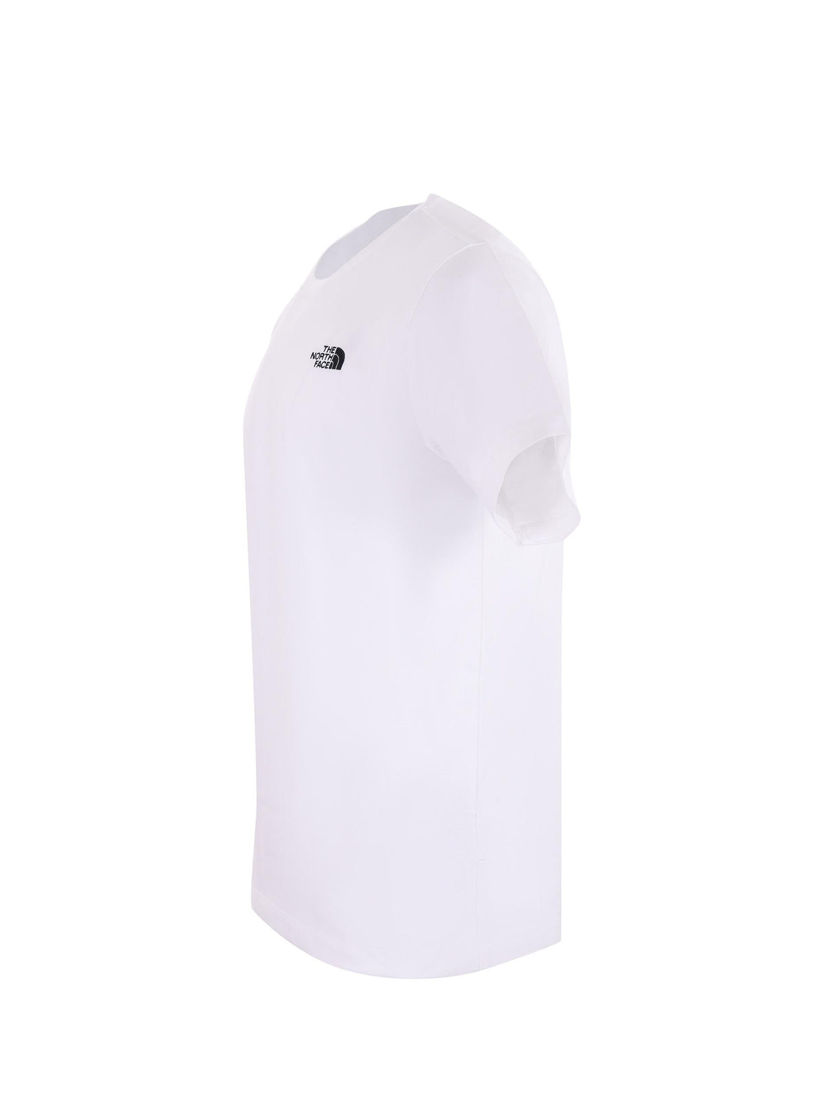 THE NORTH FACE T-shirt NF0A8CZ2 FN41 White