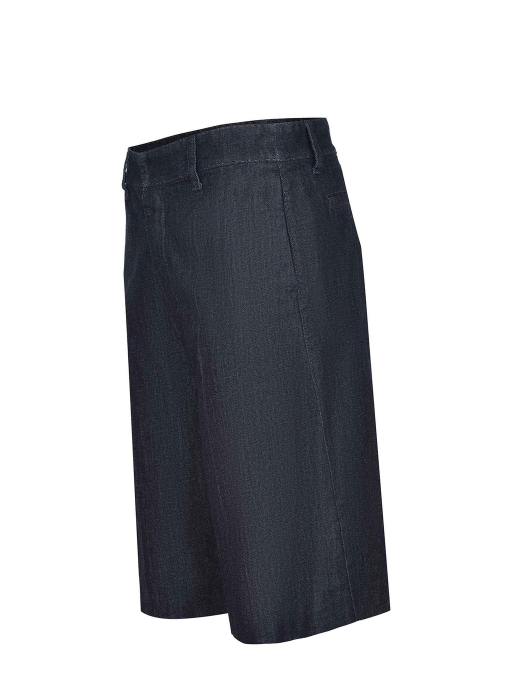 S MAXMARA Shorts 2529146021600 299-001 Dark denim