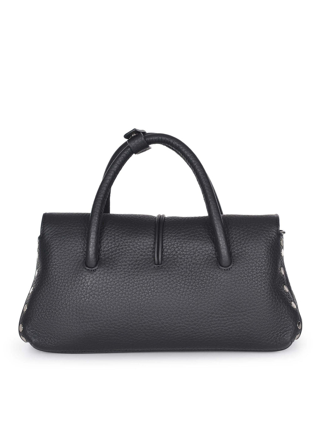 ZANELLATO Bags 068750-112-S Z0001 Black