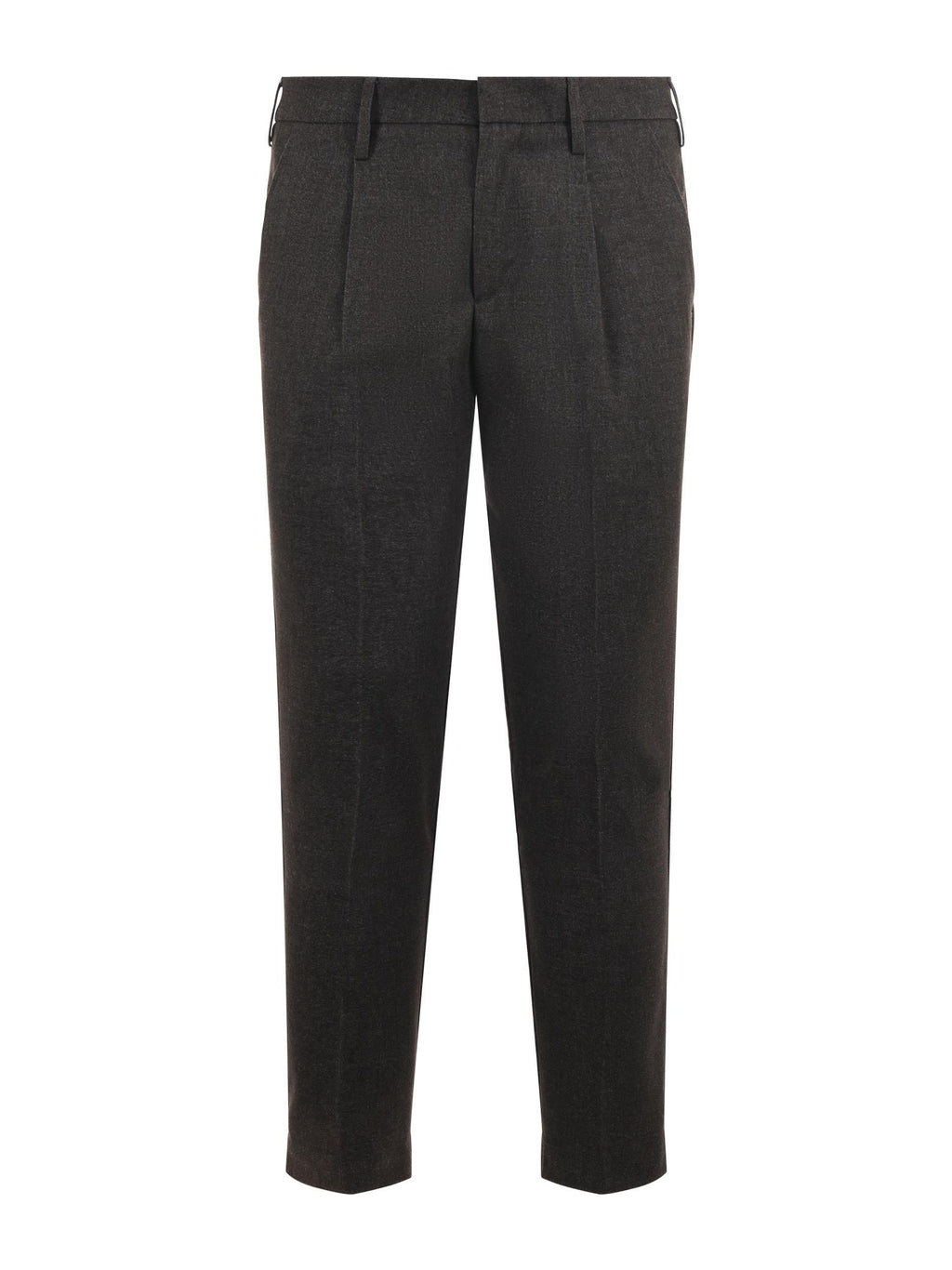 ENTRE AMIS Trousers 8291-2559 5163 Dark brown