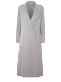 S MAXMARA Coats 2519011071600 700-011 Mastic