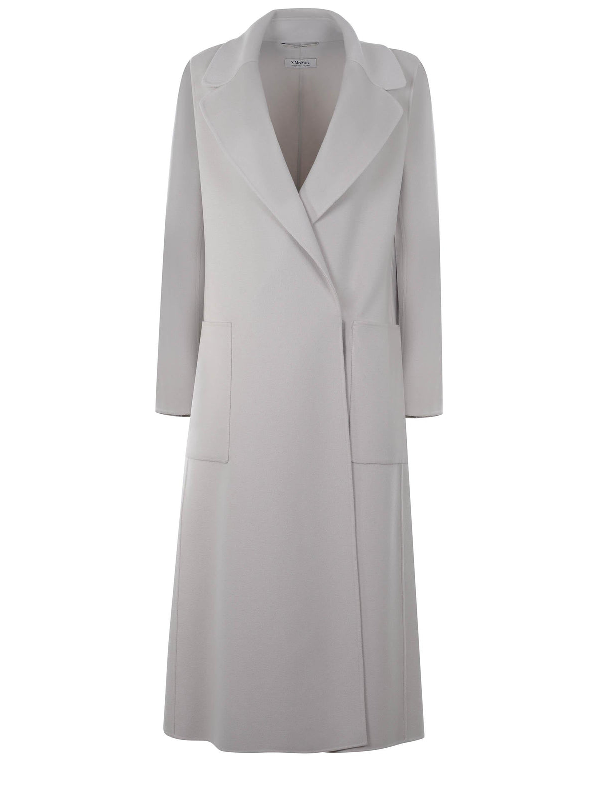 S MAXMARA Coats 2519011071600 700-011 Mastic
