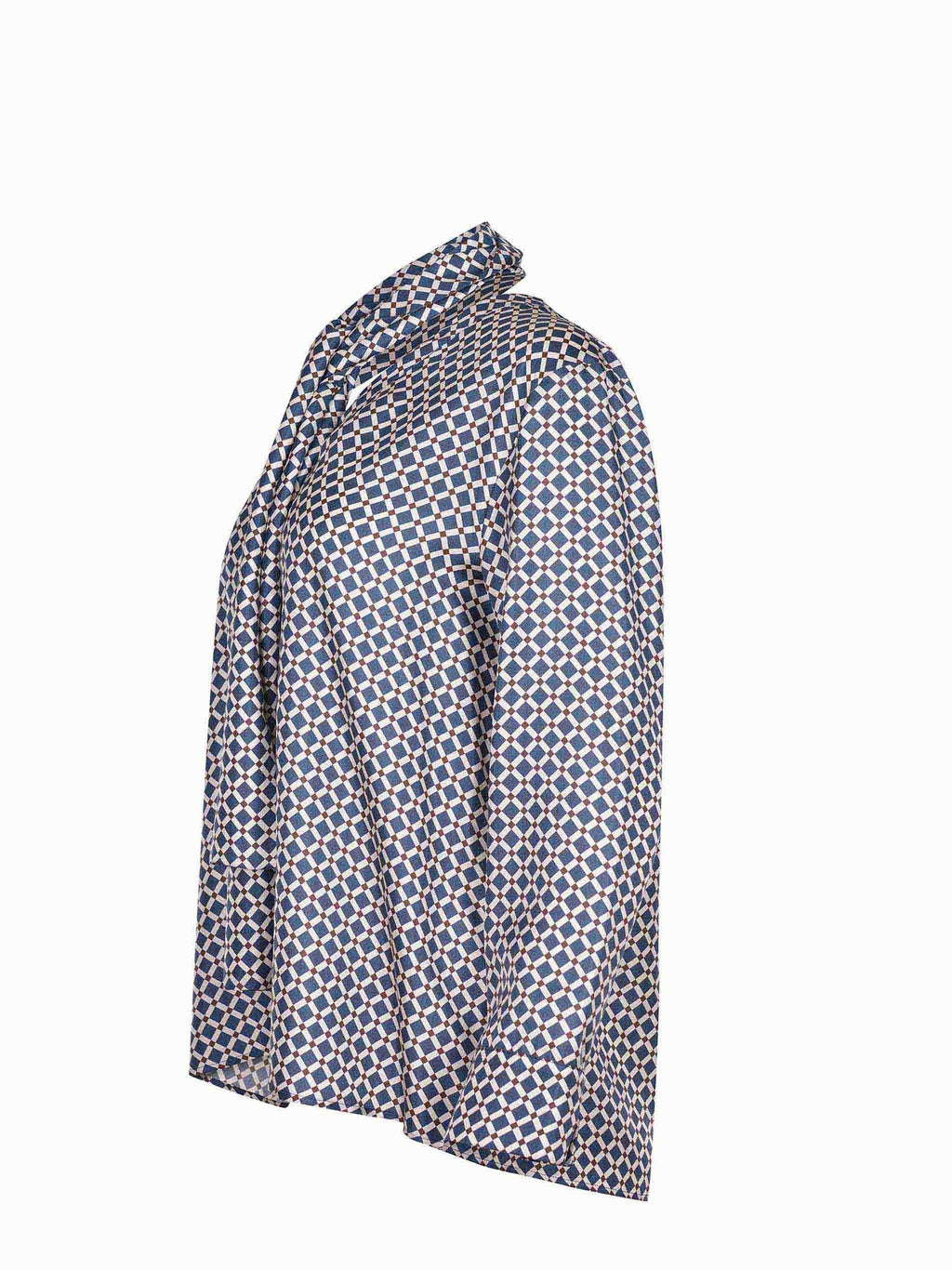 S MAXMARA Shirts 2619111031600 095-002 Multicolor