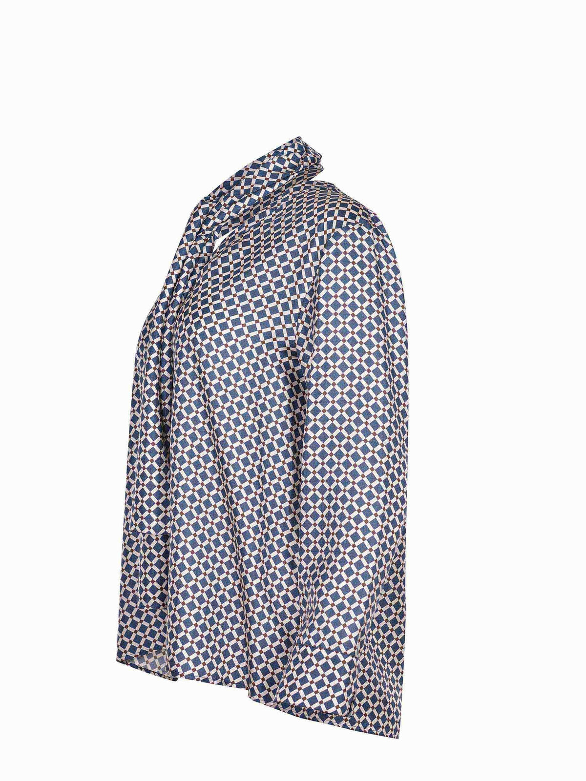 S MAXMARA Shirts 2619111031600 095-002 Multicolor