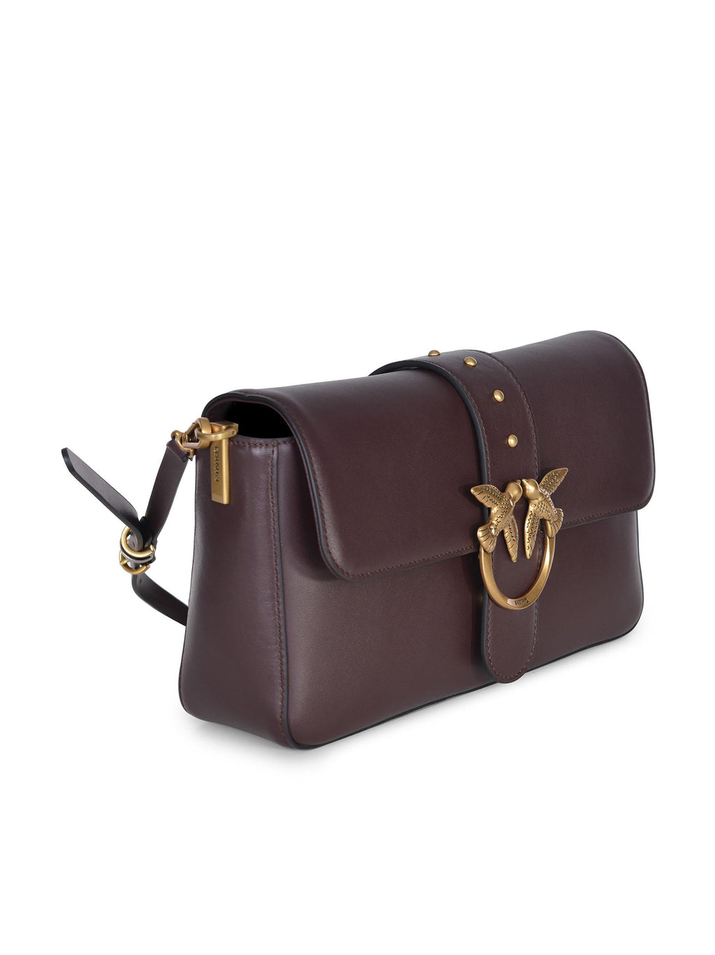 PINKO Bags 105823-A0QO LA7Q Burgundy