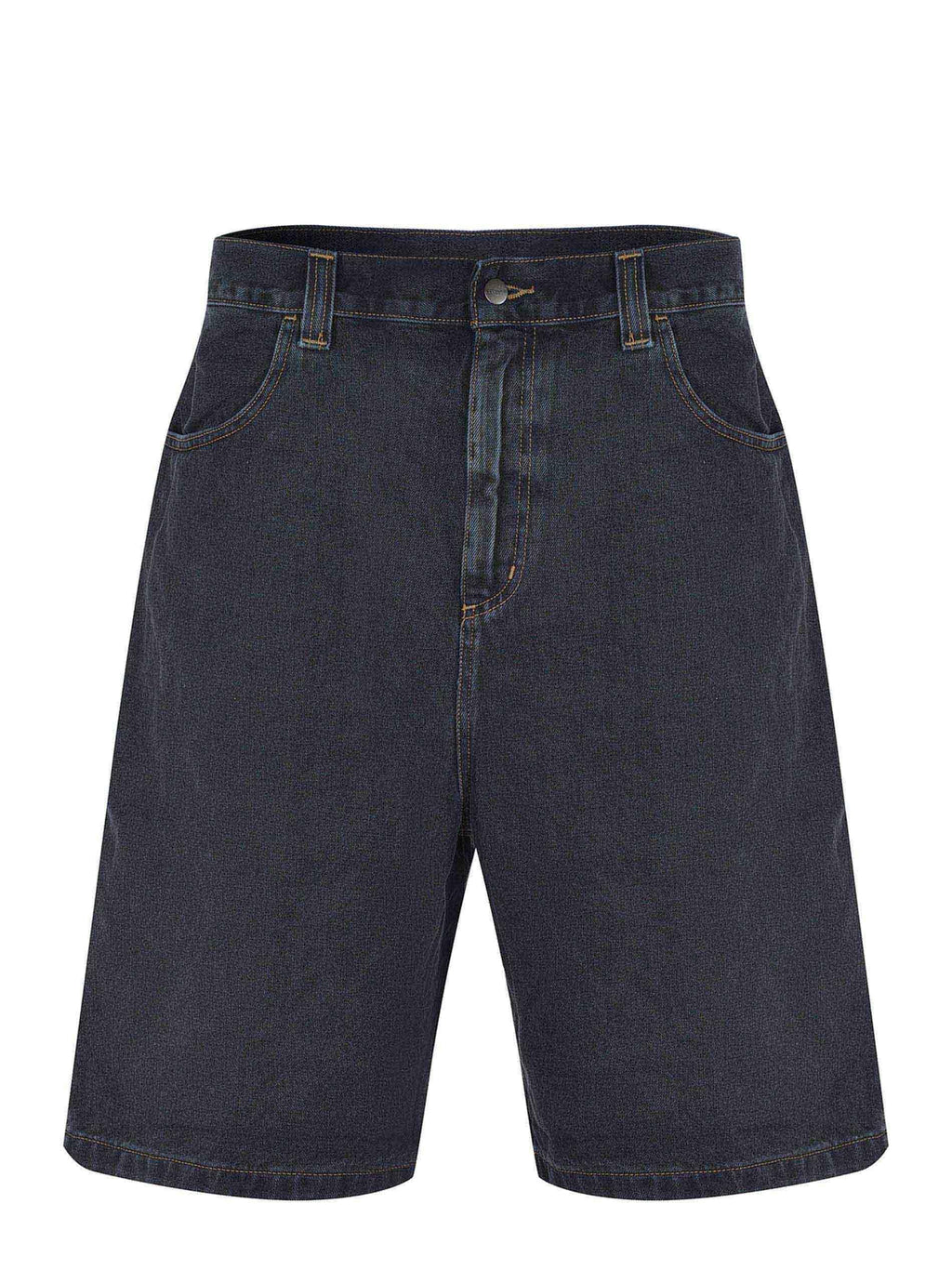 CARHARTT Shorts I037161 89-06 Black